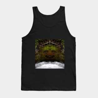 Toad Shaman Tank Top